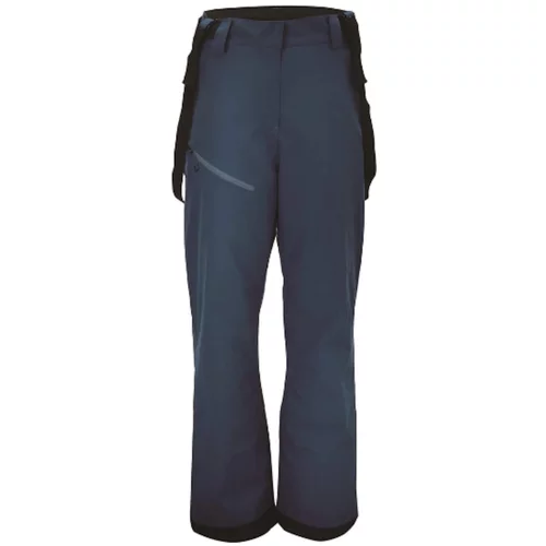 2117 LINGBO - women's ECO 2L ski.pants - blue