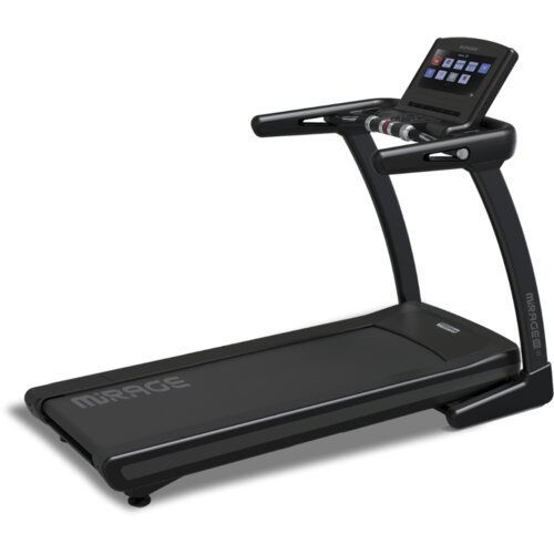 Traka za trčanje Toorx MIRAGE S80 TFT Slike