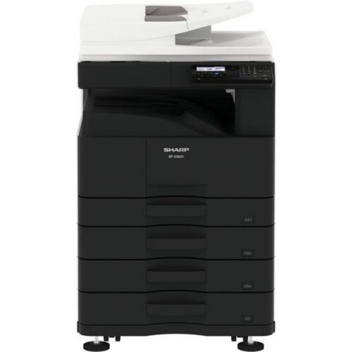 Sharp nova light 2 b/w 31 cpm eu ( BP20M31EU ) Cene