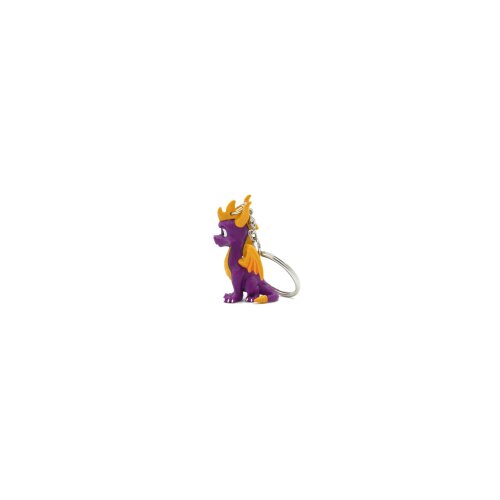 Numskull privezak Spyro the Dragon 3D Keyring Slike