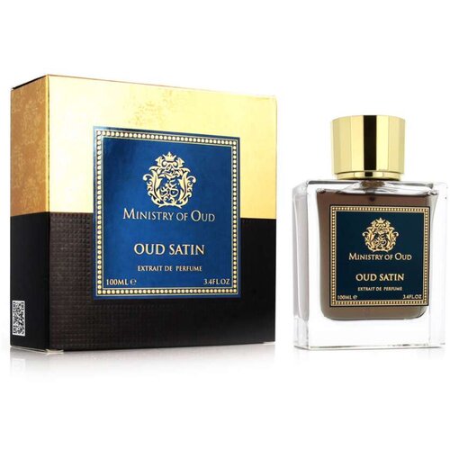 Parfem Oud Satin parfumska voda uniseks 100 ml Slike