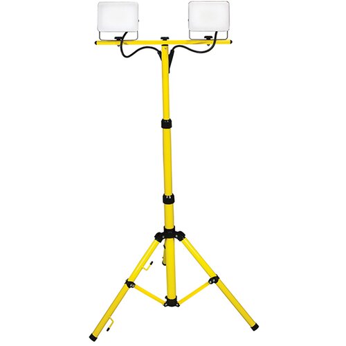  REFLEKTOR LED NA STATIVU 2x30W 308-533 COMMEL Slike