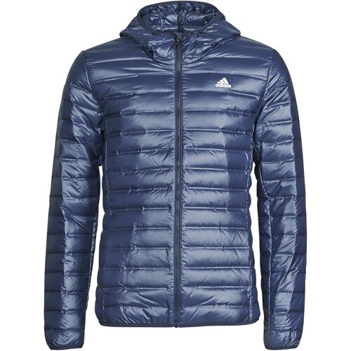 Adidas Puhovke Varilite Ho Jkt Modra Cene