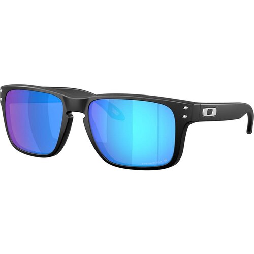 Oakley Holbrook S OO9509 950904 Polarized ONE SIZE (53) Črna/Modra Cene