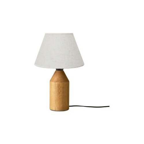 Opviq 241962 creamoak table lamp Cene