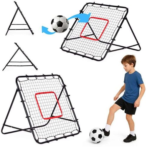 ECO TOYS Fudbalski trenažni odbijač 100x100 cm MULTIGARDEN Cene