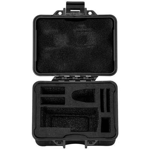 INF Prenosna za&amp;scaron;čitna torbica za DJI Action 3/4/5Pro - varna shranitev, (5000348338) Slike
