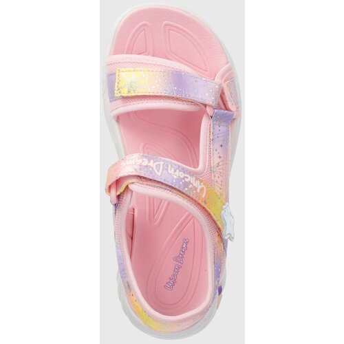 Skechers UNICORN DREAMS SANDAL Slike