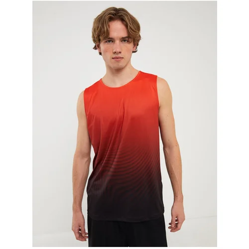 LC Waikiki Men's Crew Neck Sleeveless T-Shirt