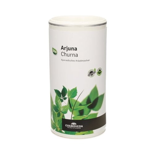 Cosmoveda bio arjuna churna - 500 g Cene