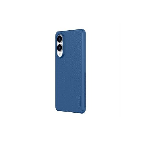 Nillkin Super Frost Pro za Samsung S937B Galaxy S25 Edge 5G plava Slike