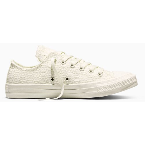 Converse Ženske patike chuck taylor all star crochet florals Cene