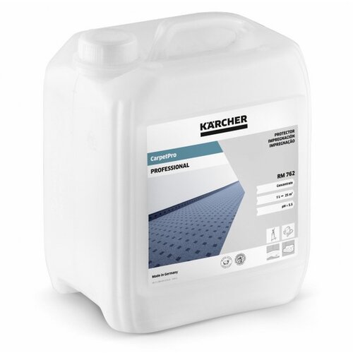 Karcher impregnacija tepiha RM 762 za Puzzi, 5 kg, 6.295-852 Cene