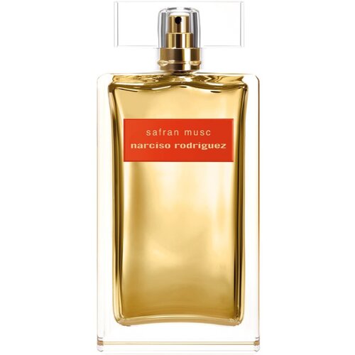 Narciso Rodriguez Musc Collection Intense Safran Musc parfumska voda uniseks 100 ml Cene