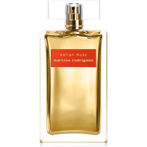 Narciso Rodriguez Safran Musc Eau de Parfum Intense 100 ml Slike