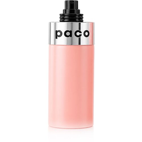 Paco Rabanne Paco Ros&amp;eacute; toaletna voda 100 ml za ženske Slike