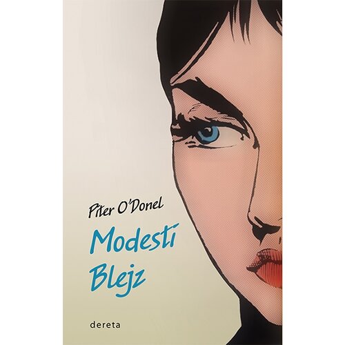 Dereta Piter O&amp;#039;Donel - Modesti Blejz Slike