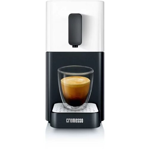 Cremesso easy kafe aparat kremastobela/ponoćnocrna Cene