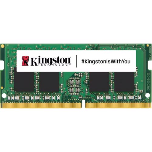Kingston SO DIMM notebook 16GB DDR4 3200MT/s KCP432SD8/16 Cijene