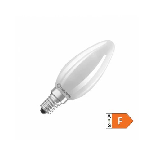 LEDVANCE GmbH LED sijalica toplo bela 4.8W LEDVANCE 4099854067556E Cene