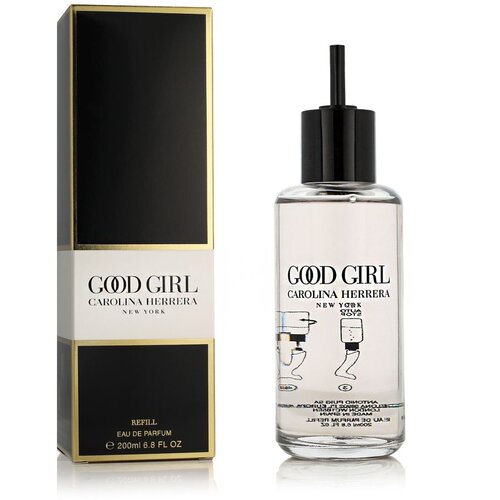 Carolina Herrera Good Girl Eau de Parfum Refill 200 ml Slike