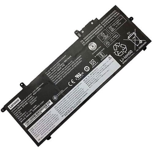 Lenovo Baterija za laptop ThinkPad X280/L17L6P71, 11.4 V, 48 Wh/4220 mAh, Crna Cene