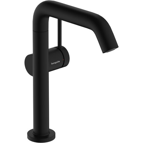 Hansgrohe 73360670 tecturis s coolstart ecosmart+ 210 click-clack visoka armatura za umivalnik Cene