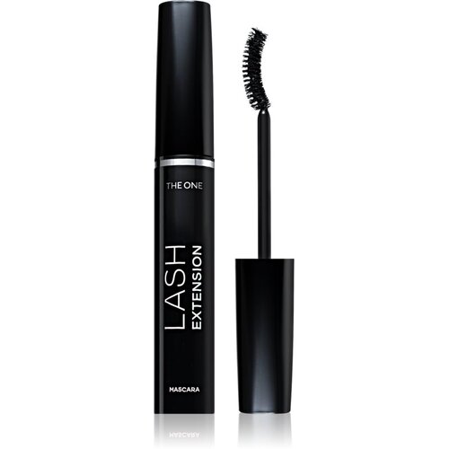 Oriflame The One Lash Extensions maskara za produženje trepavica nijansa Black 8 ml Slike