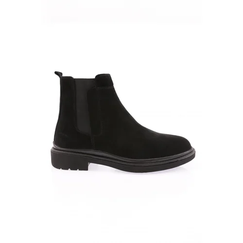 DGN 2001 Men's Chelsea Boots