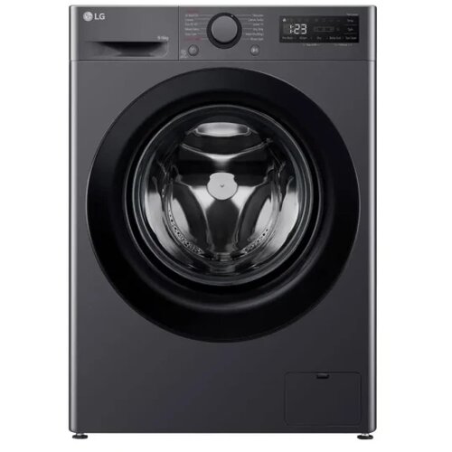 LG Ma&scaron;ina za pranje i su&scaron;enje ve&scaron;a, A-10% / D, AI DD&trade;, 11/6kg, 1400rpm, Auto-Dose, ThinQ&trade;, TurboWash&trade;360?, Steam&trade;, ThinQ&trade;, 55cm, Stain Black ( Cene