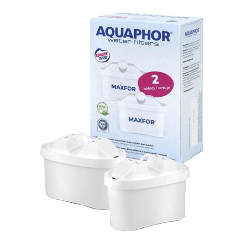 Akvafor filter V100-25 maxfor 2 kom. Cene