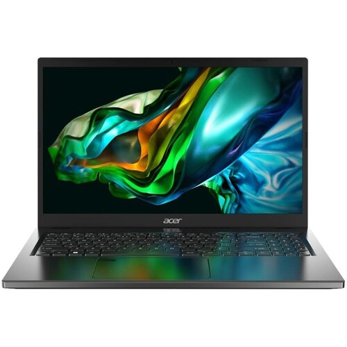  Notebook Acer Aspire 5 A515-58M-74RE / NX.KHEEX.002 / 15,6 FHD/IPS / Intel i7-1355U (10cores) / 16 GB LPDDR5 / 512GB PCIe NVMe SSD / Metalno kuciste/Steel Gray/ 24m garancija Cene