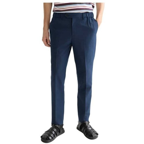 SCOTCH &amp;amp; SODA teget mu&amp;scaron;ke pantalone Slike