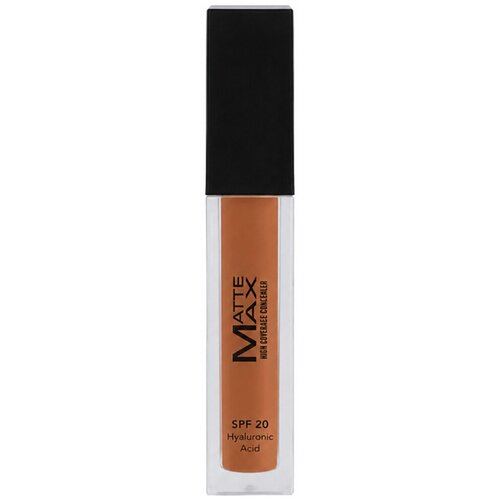 Armaf Korektorji proti podočnjakom & korektorji Matte Max Hochdeckender Concealer SPF 20 - 07 Maple Kostanjeva Cene