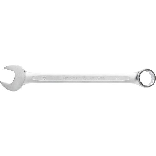 Hogert vilju&amp;scaron;kasto &amp;ndash; okasti ključ 22mm HT1W422 Slike