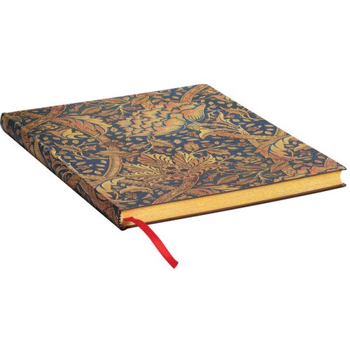  NOTES 18X23CM-ULTRA CRTE 88L BEZ ZATVARANJA MORRIS WINDRUSH FLEXIS PAPERBLANKS FB8107-4 Slike
