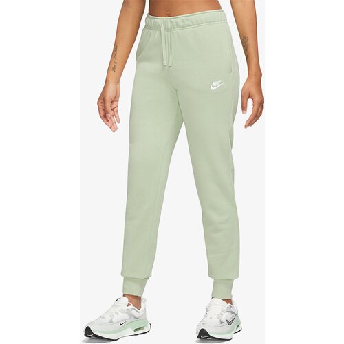 Nike w nsw club flc mr pant std Cene