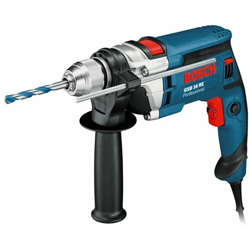Bosch vibraciona električna bušilica brzo-stezna glava gsb 16 re professional bosch Cene