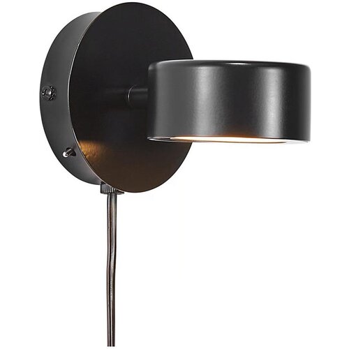 Nordlux led prigu&scaron;iva zidna svetiljka clyde LED/4W/230V Cene