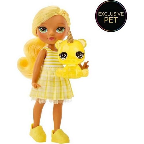 Figure djelovanja Rainbow High Cijene