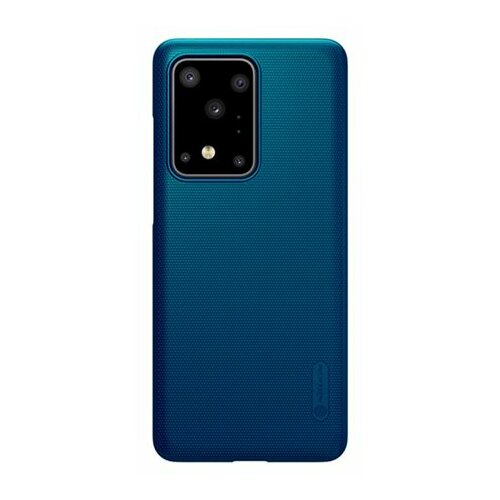 Nillkin futrola super frost za Samsung G988F Galaxy S20 Ultra/S20 Ultra 5G plava Slike