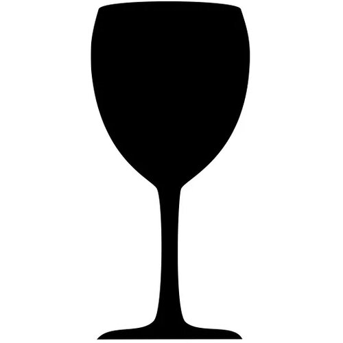  Črna kredna tabla - Kozarec Cene