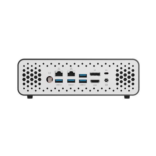 Zotac ZBOX CI622 Nano Intel i3-10110U/Intel UHD ZBOX-CI622NANO-BE mini pc računar Slike