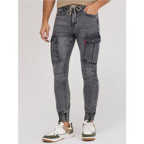 Sinsay Cargo jogger traperice Slike