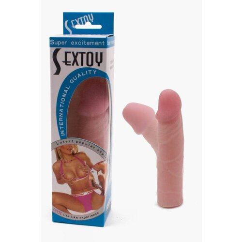 Debra Silikonski penis D0196 / 7544 Cene