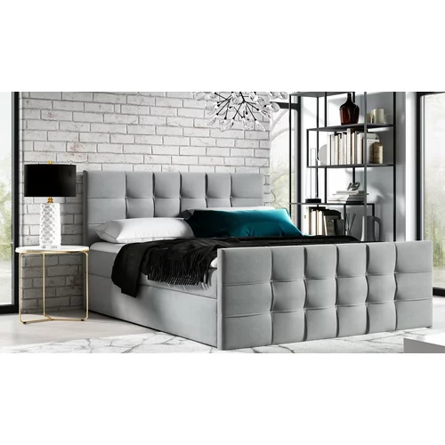 Meble Gruška krevet Top1 Lux - 120x200 cm