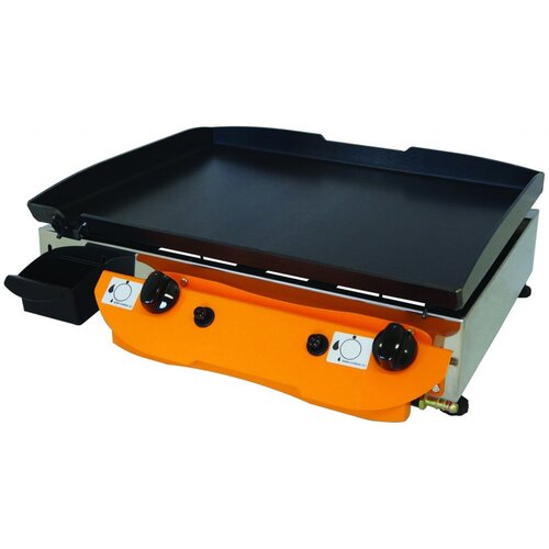 GORENC BBQ Plinski žar Gorenc Lotus 51 (10 kW, velikost plošče: 51 x 40 cm) Cene
