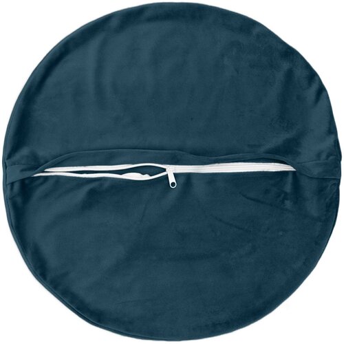  Presvlaka za jastuk 2 pcs HEERLEN Plava &amp;Oslash; 40 cm Bar&amp;scaron;un Slike