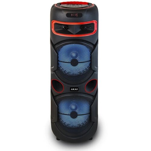 Akai PARTY SP300 BLUETOOTH PRENOSIVI Zvučnik Cene