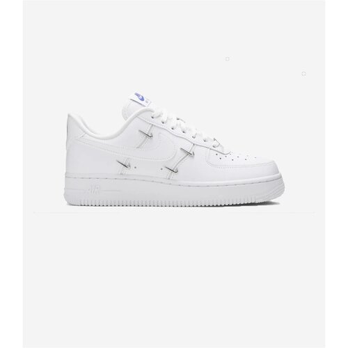 Nike Modne superge Air Force 1 LX White (Women's) Bela Cene